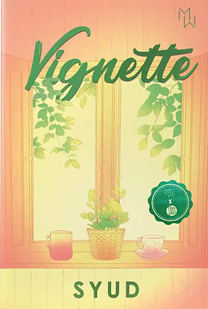 Vignette by Syud