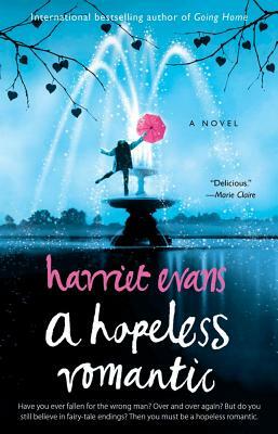 A Hopeless Romantic by Harriet Evans