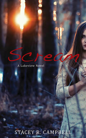 Scream by Stacey R. Campbell