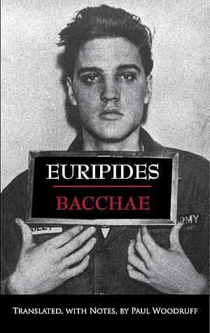 Bacchae by EuripidesTrousers