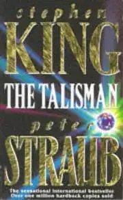 The Talisman by Peter Straub, Stephen King