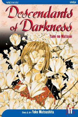 Descendants of Darkness, Vol. 11 by Yoko Matsushita