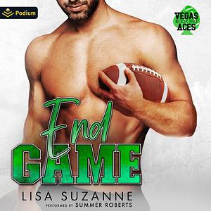 End Game by Lisa Suzanne