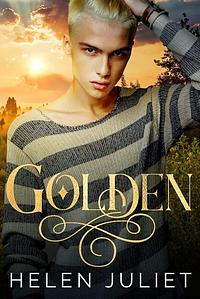 Golden by Helen Juliet
