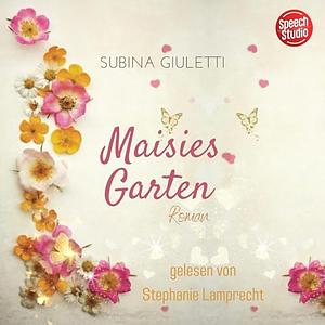 Maisies Garten by Subina Giuletti