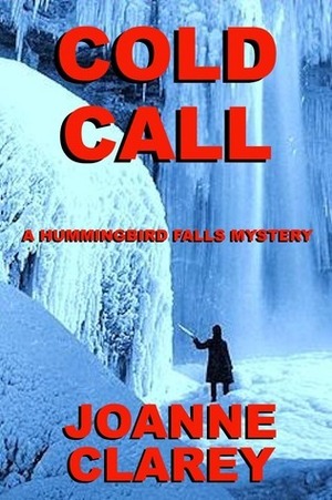Cold Call by Joanne Clarey