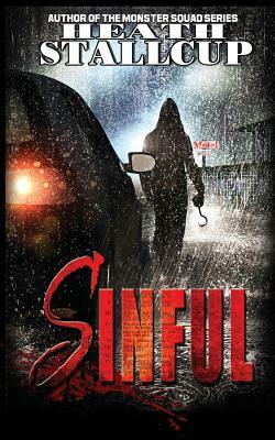 Sinful by Heath Stallcup