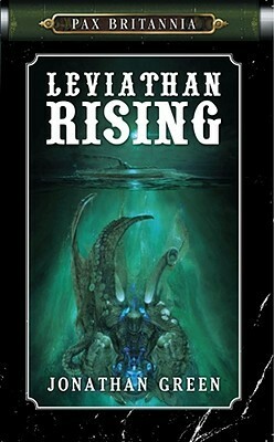 Leviathan Rising by Jonathan Green