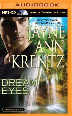 Dream Eyes by Jayne Ann Krentz