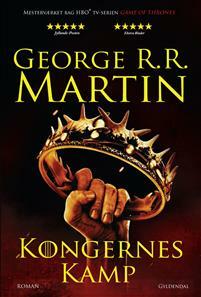 Kongernes Kamp by George R.R. Martin