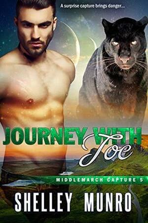 Journey with Joe by Shelley Munro