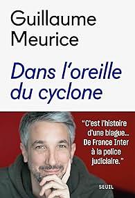 Dans l'oreille du cyclone by Guillaume Meurice