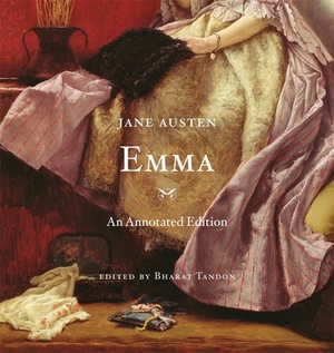 Emma by Jane Austen