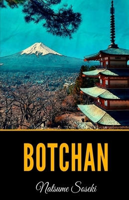 Botchan by Natsume Sōseki