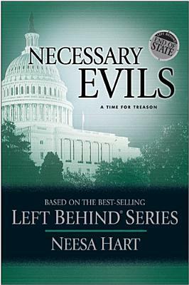 Necessary Evils by Neesa Hart