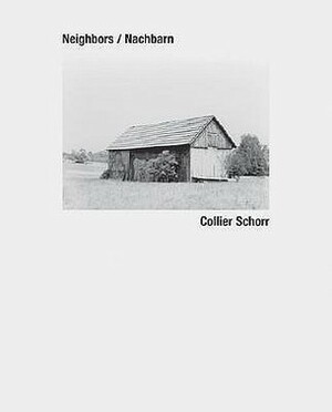 Neighbors/Nachbarn by Collier Schorr