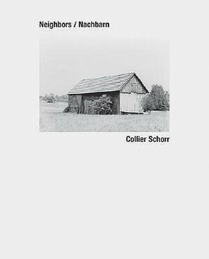 Neighbors/Nachbarn by Collier Schorr