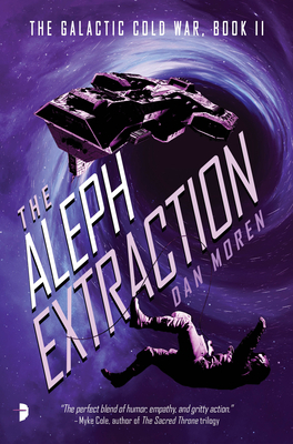 The Aleph Extraction by Dan Moren