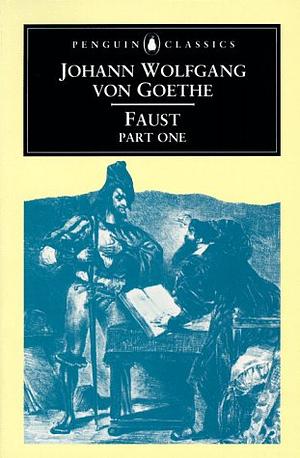 Faust: Part one / Transl. by Philip Wayne by Johann Wolfgang von Goethe