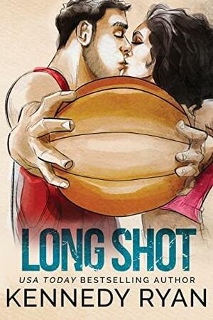 Long Shot - Special Edition by Kennedy Ryan