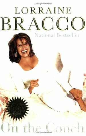 On the Couch by Lorraine Bracco