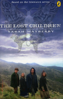 The Lost Children by Sarah Mayberry