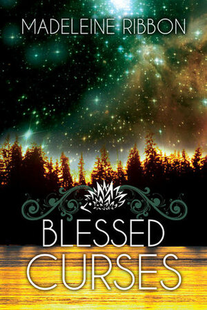 Blessed Curses by Madeleine Ribbon