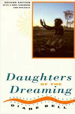 Daughters of the Dreaming by Diane Bell