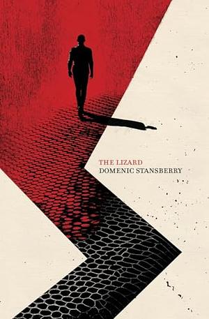 The Lizard by Domenic Stansberry