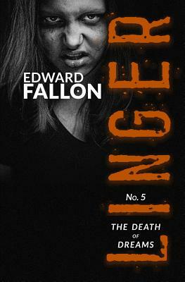 Linger 5: The Death of Dreams by Edward Fallon