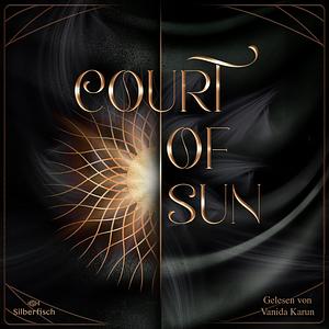 Court of Sun by Lexi Ryan