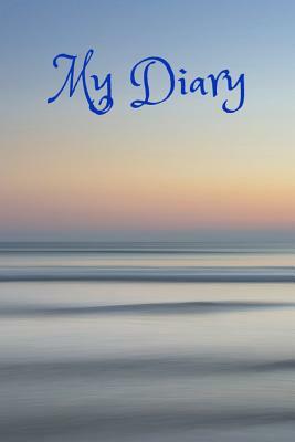 My Diary by Diane Kurzava