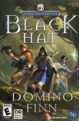 Black Hat by Domino Finn