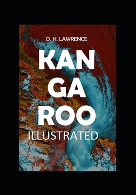 Kangaroo Illustrated by D.H. Lawrence