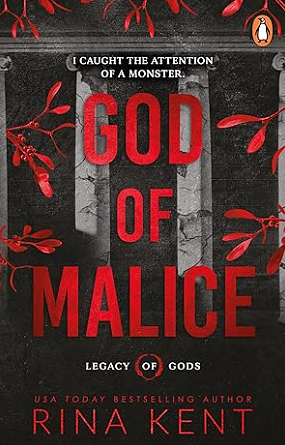 God of Malice by Rina Kent