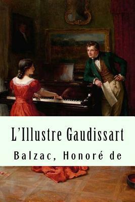 L by Honoré de Balzac