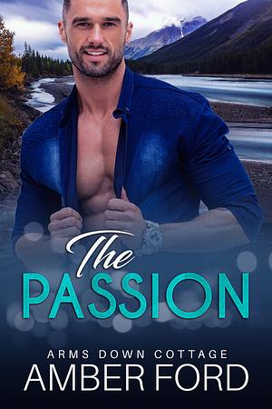 The Passion by Amber Ford