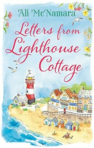 Letters from Lighthouse Cottage by Ali McNamara