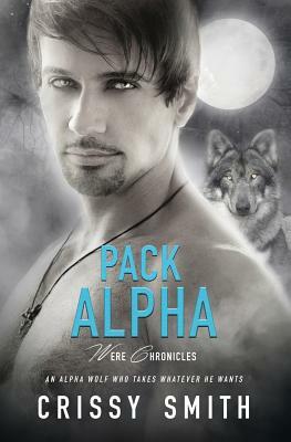 Pack Alpha by Crissy Smith