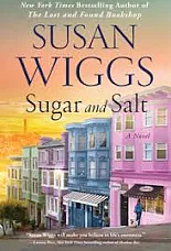 Sugar and Salt by Susan Wiggs