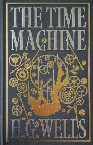 The Time Machine by H.G. Wells