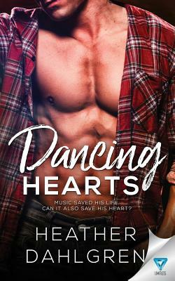 Dancing Hearts by Heather Dahlgren