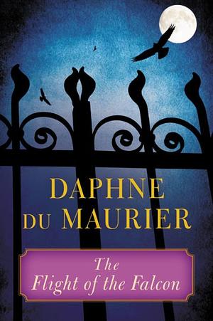 Haukan lento by Daphne du Maurier