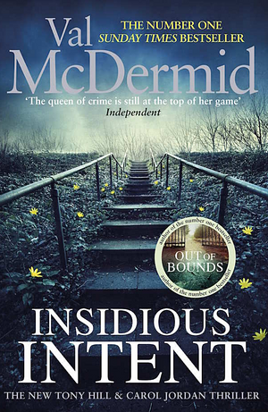 Insidious Intent by Val McDermid