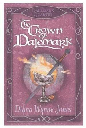 The Crown of Dalemark by Diana Wynne Jones