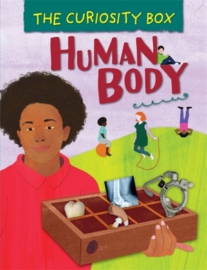 The Curiosity Box: Human Body by Peter Riley