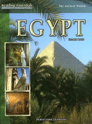 Egypt by Stephen Hanks