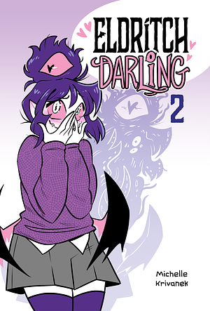 Eldritch Darling 2 by Michelle Krivanek