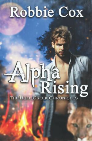 Alpha Rising by Robbie Cox