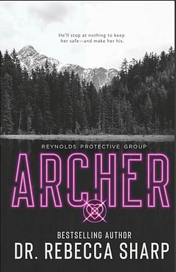 Archer by Dr. Rebecca Sharp